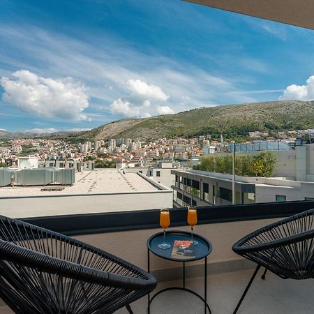 City Residences Dubrovnik Buitenkant foto