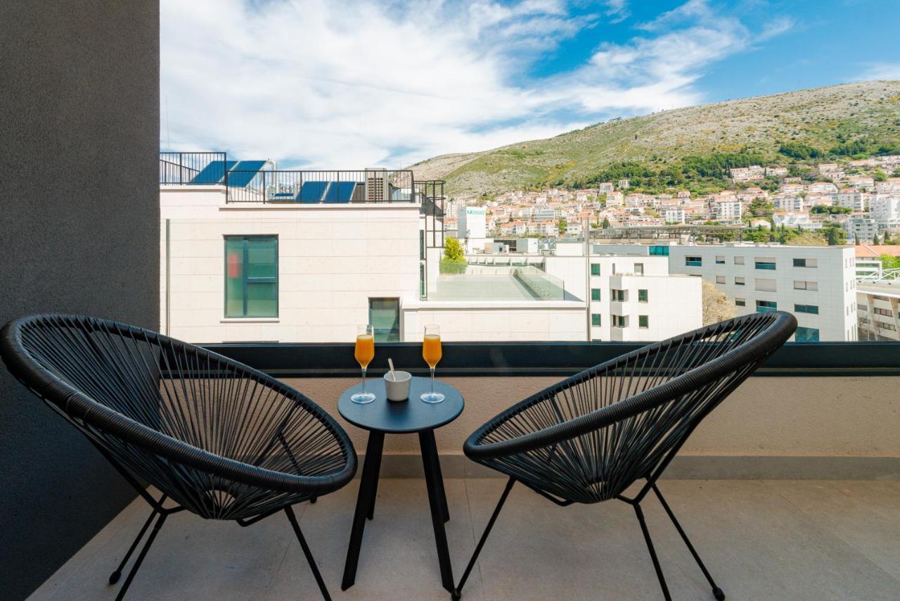 City Residences Dubrovnik Buitenkant foto
