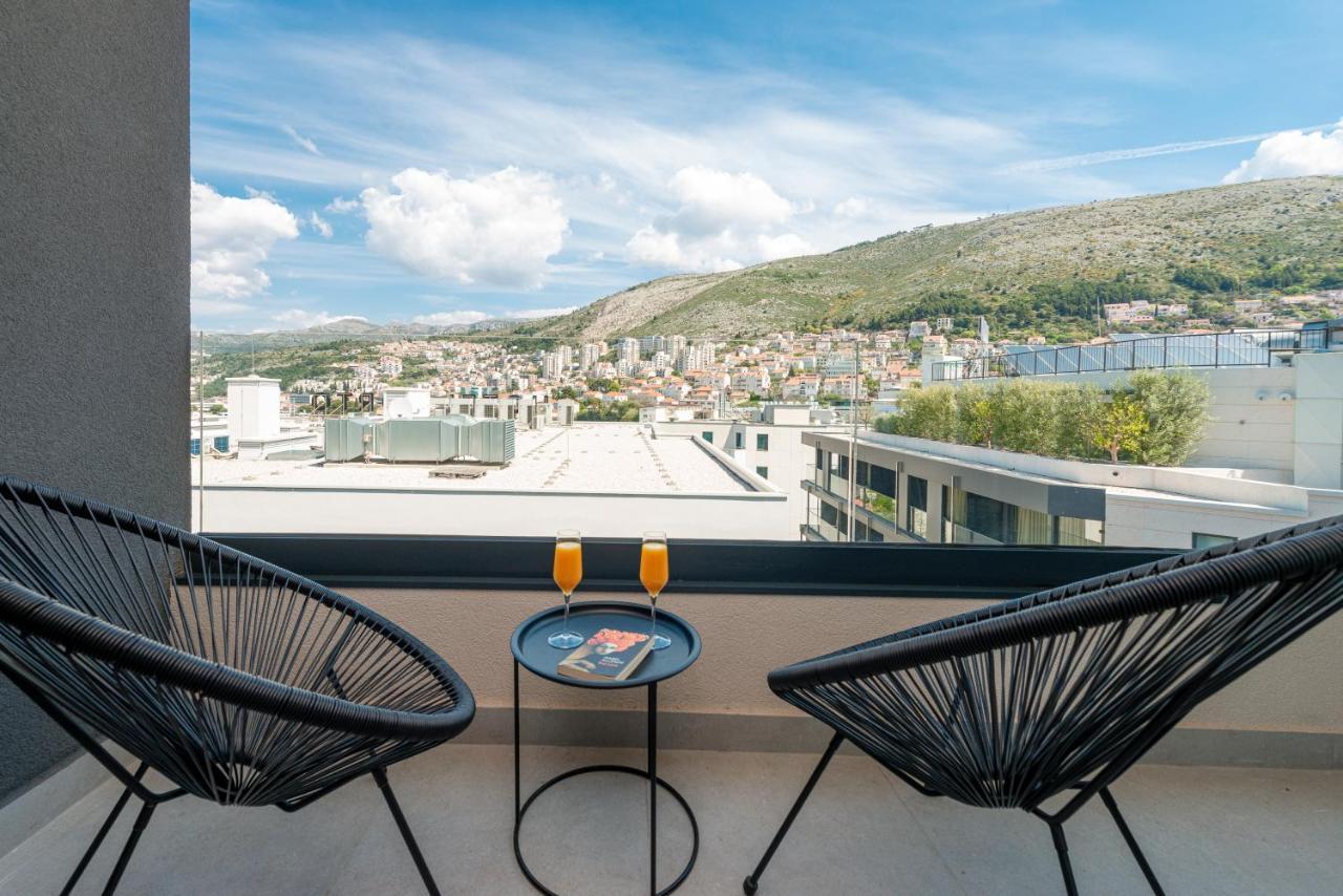 City Residences Dubrovnik Buitenkant foto