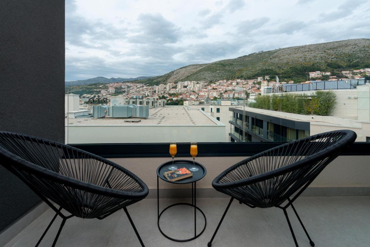 City Residences Dubrovnik Buitenkant foto