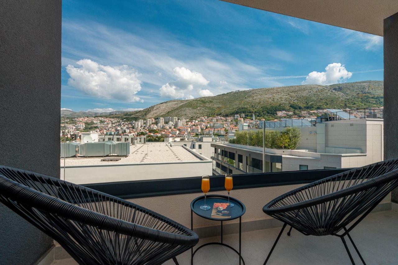 City Residences Dubrovnik Buitenkant foto