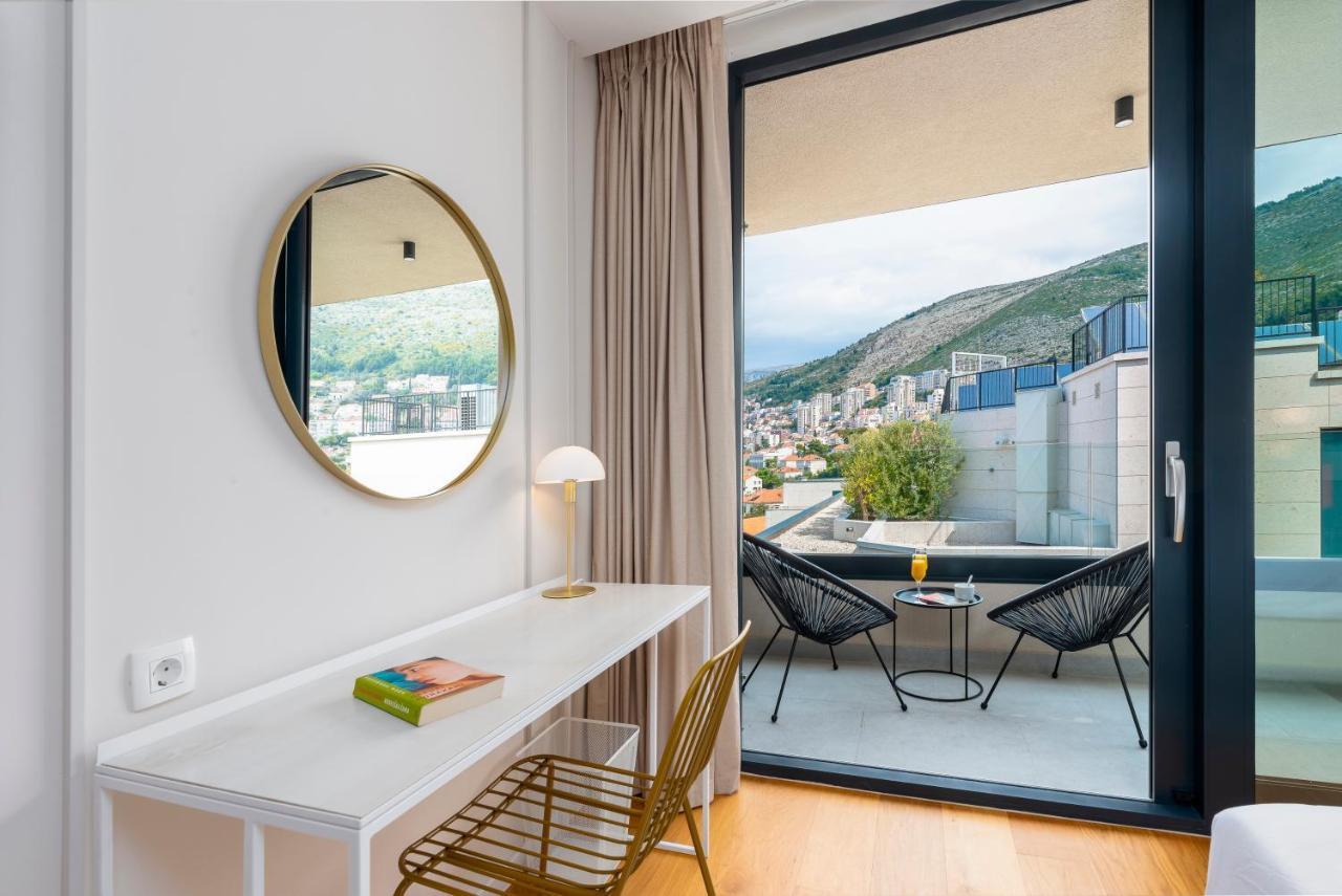 City Residences Dubrovnik Buitenkant foto