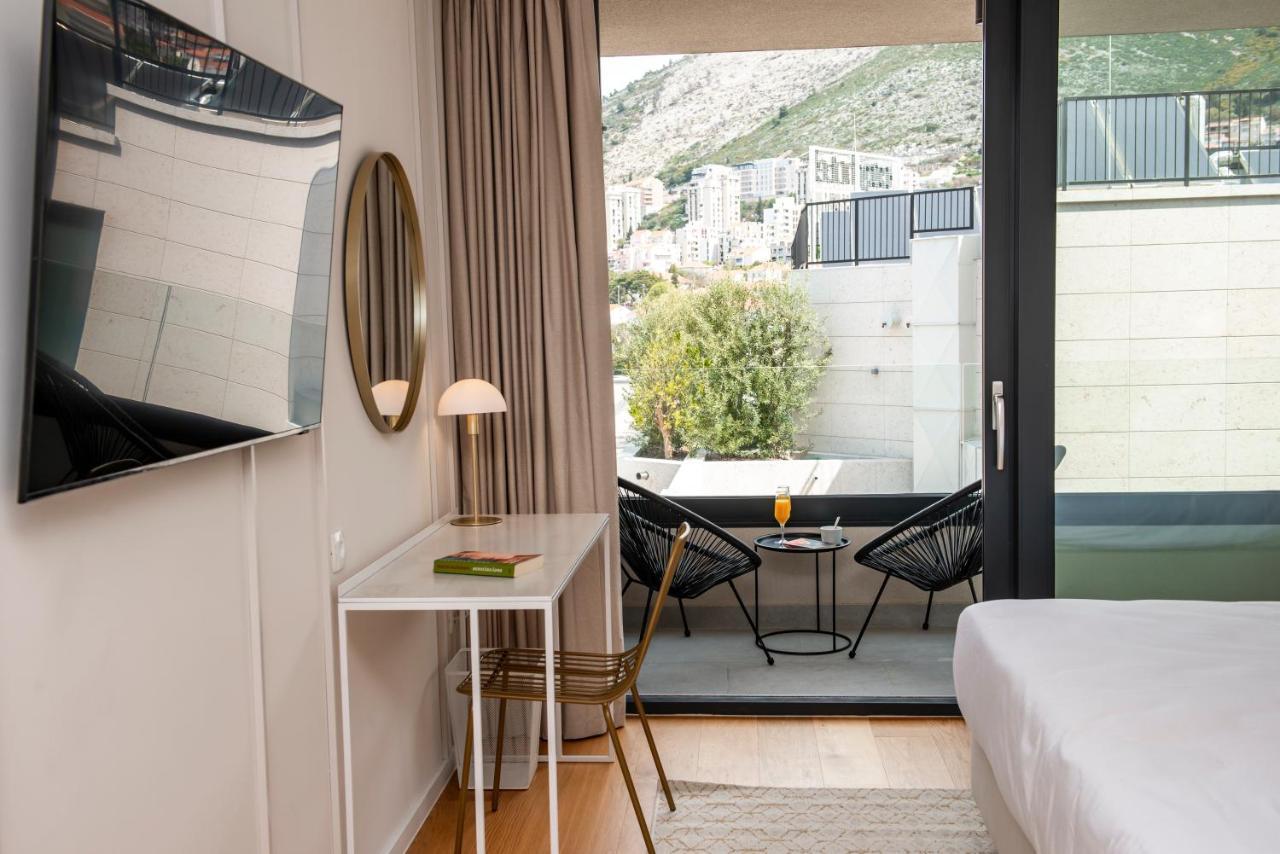 City Residences Dubrovnik Buitenkant foto