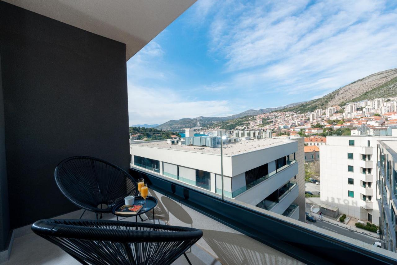 City Residences Dubrovnik Buitenkant foto