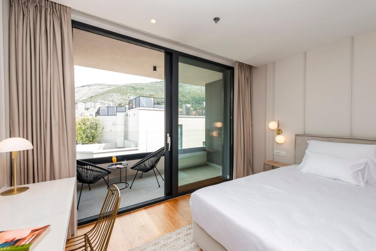 City Residences Dubrovnik Buitenkant foto