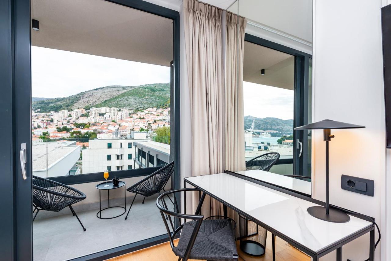 City Residences Dubrovnik Buitenkant foto