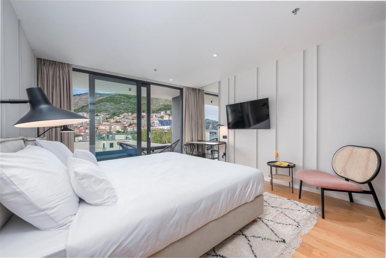 City Residences Dubrovnik Buitenkant foto