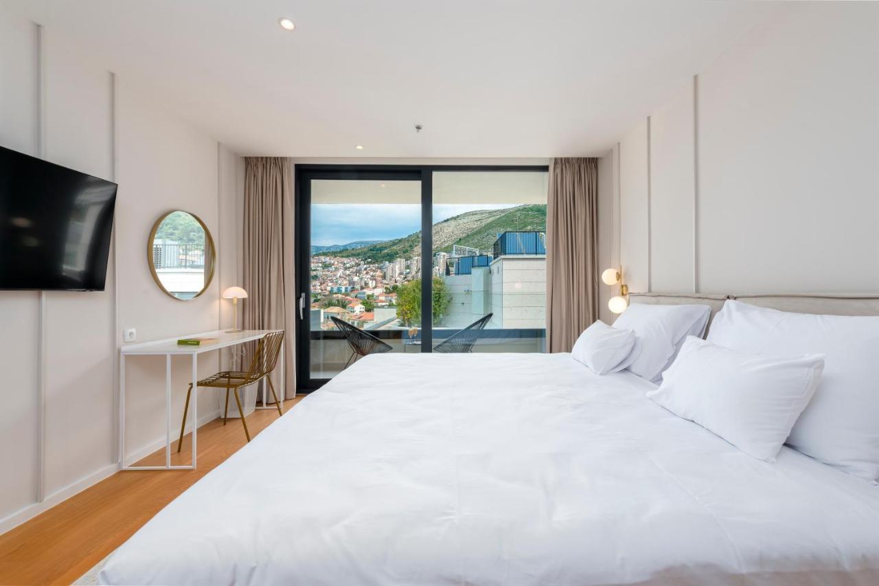 City Residences Dubrovnik Buitenkant foto