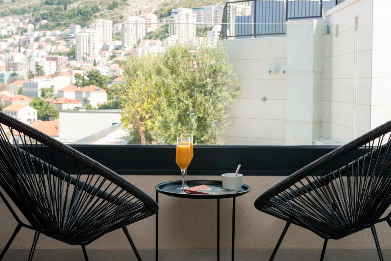 City Residences Dubrovnik Buitenkant foto