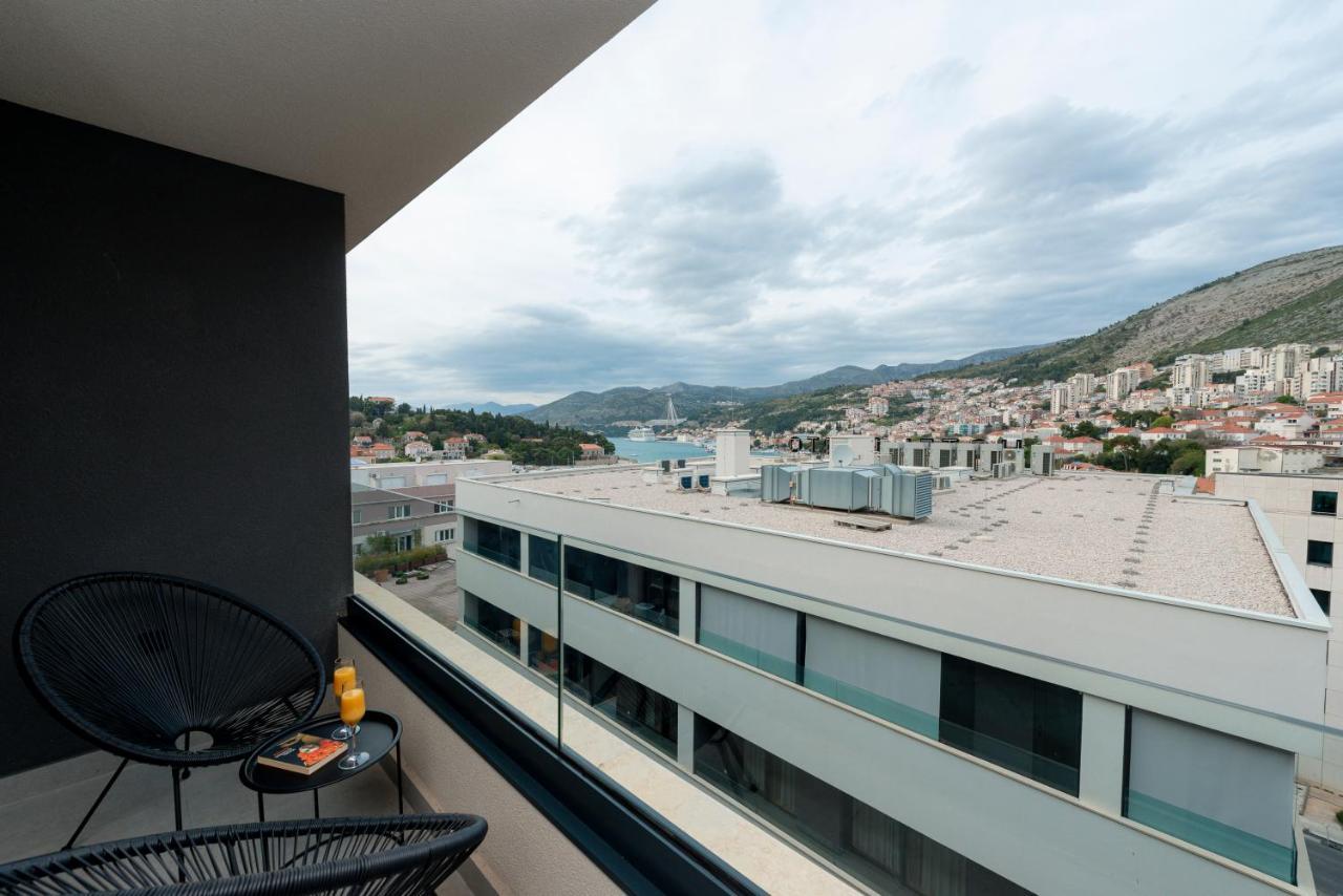 City Residences Dubrovnik Buitenkant foto