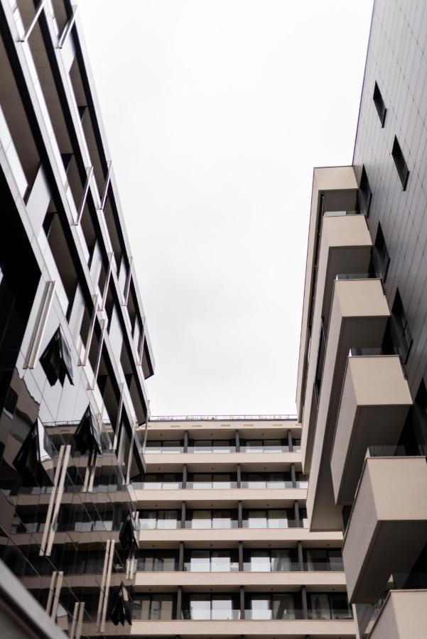 City Residences Dubrovnik Buitenkant foto