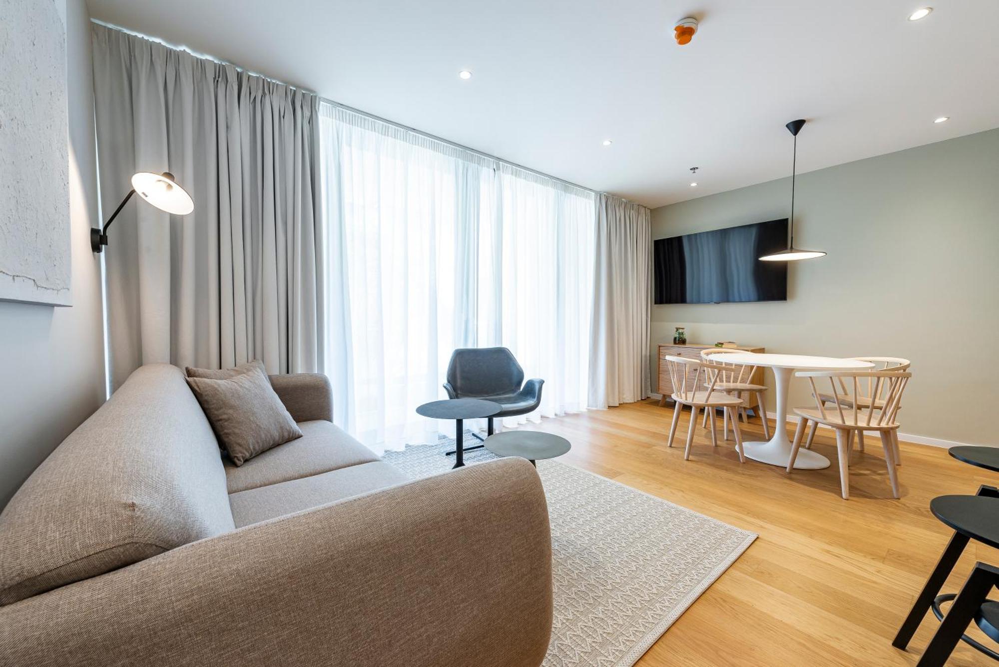 City Residences Dubrovnik Buitenkant foto