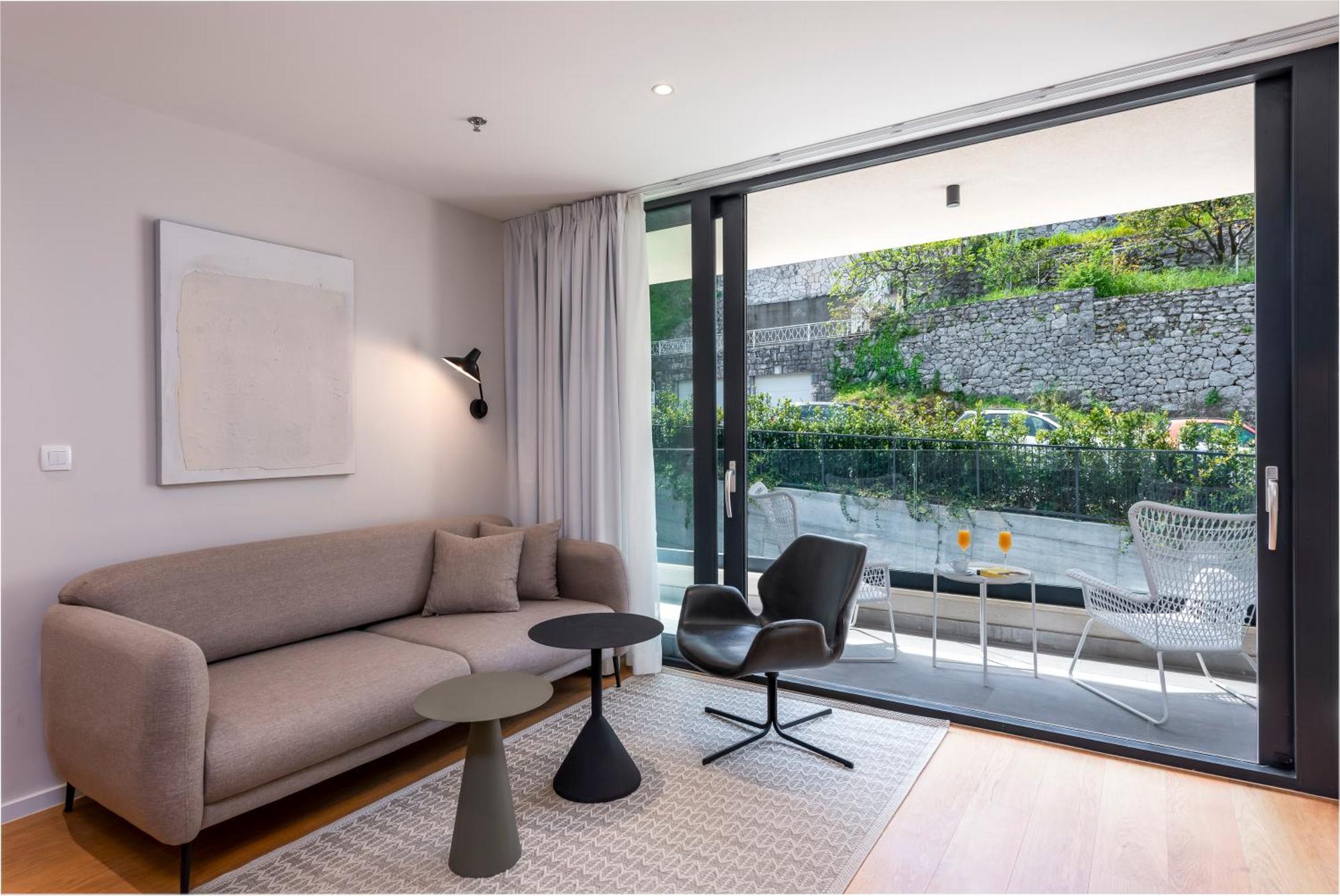 City Residences Dubrovnik Buitenkant foto